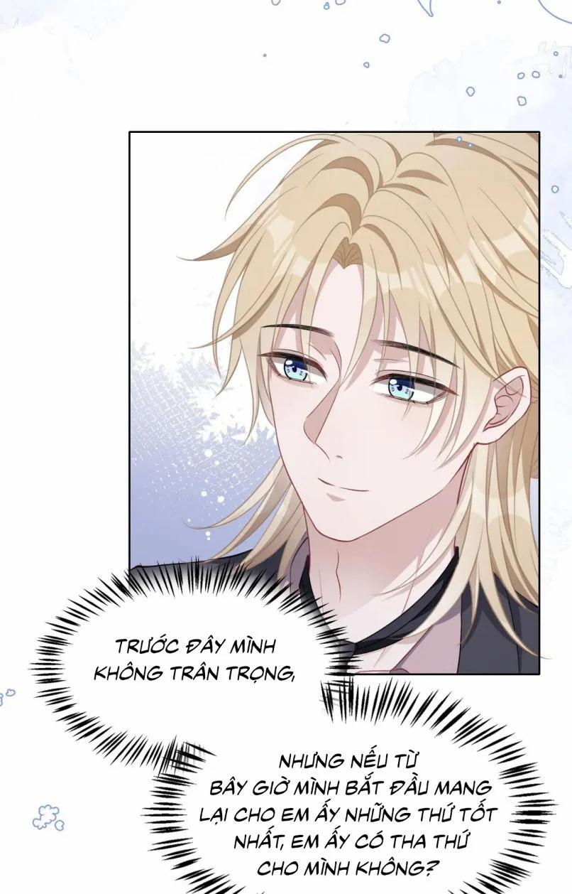 Sẵn Lòng Thua Cuộc 38 trang 41