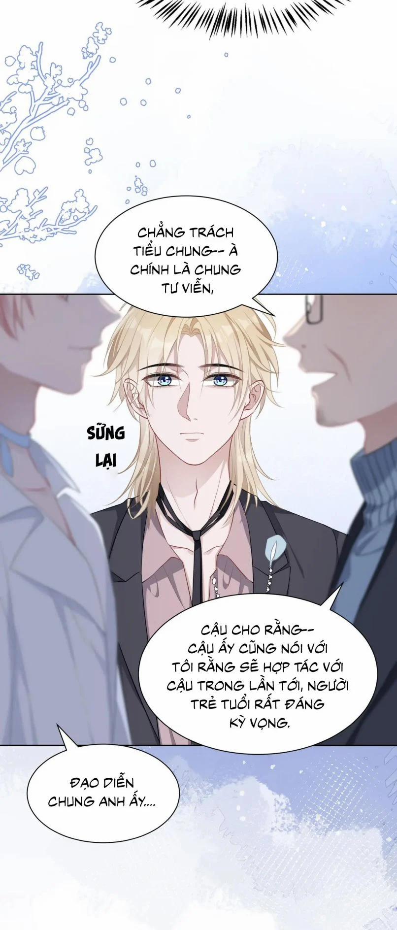 Sẵn Lòng Thua Cuộc 38 trang 42