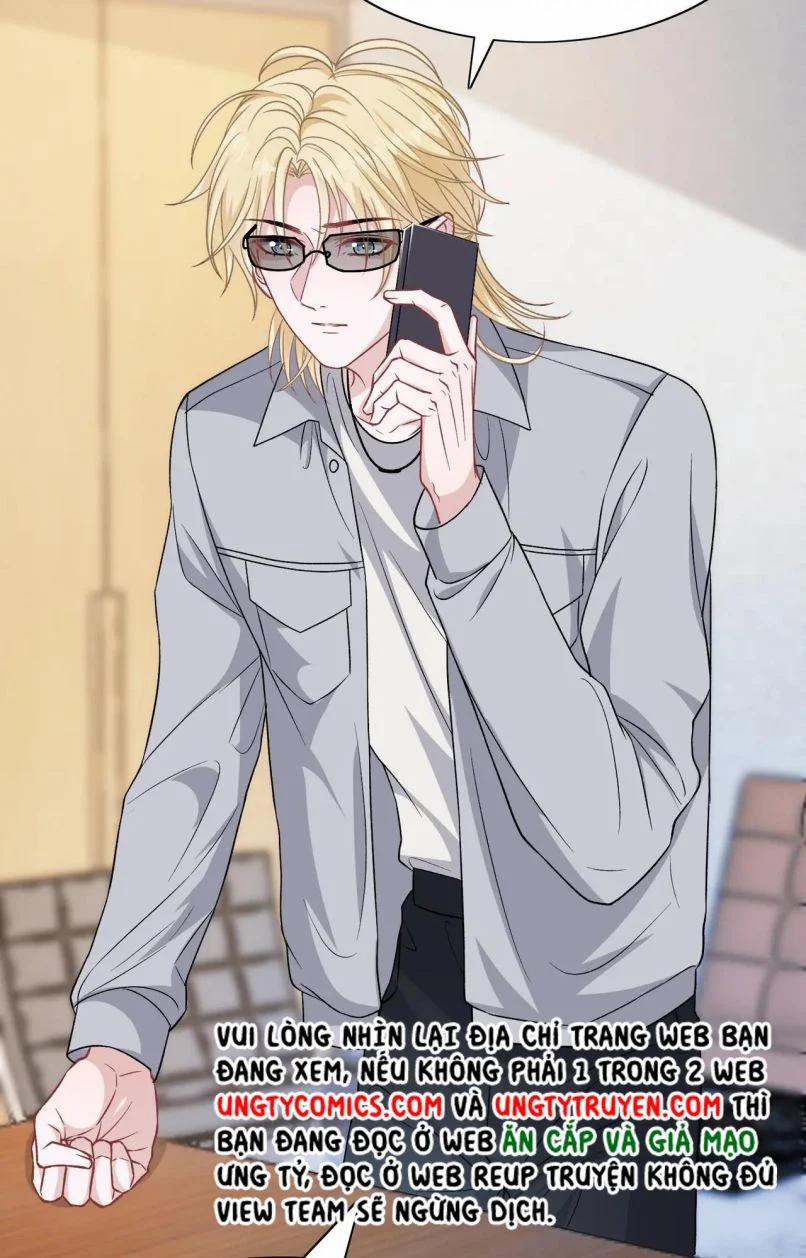 Sẵn Lòng Thua Cuộc 38 trang 5