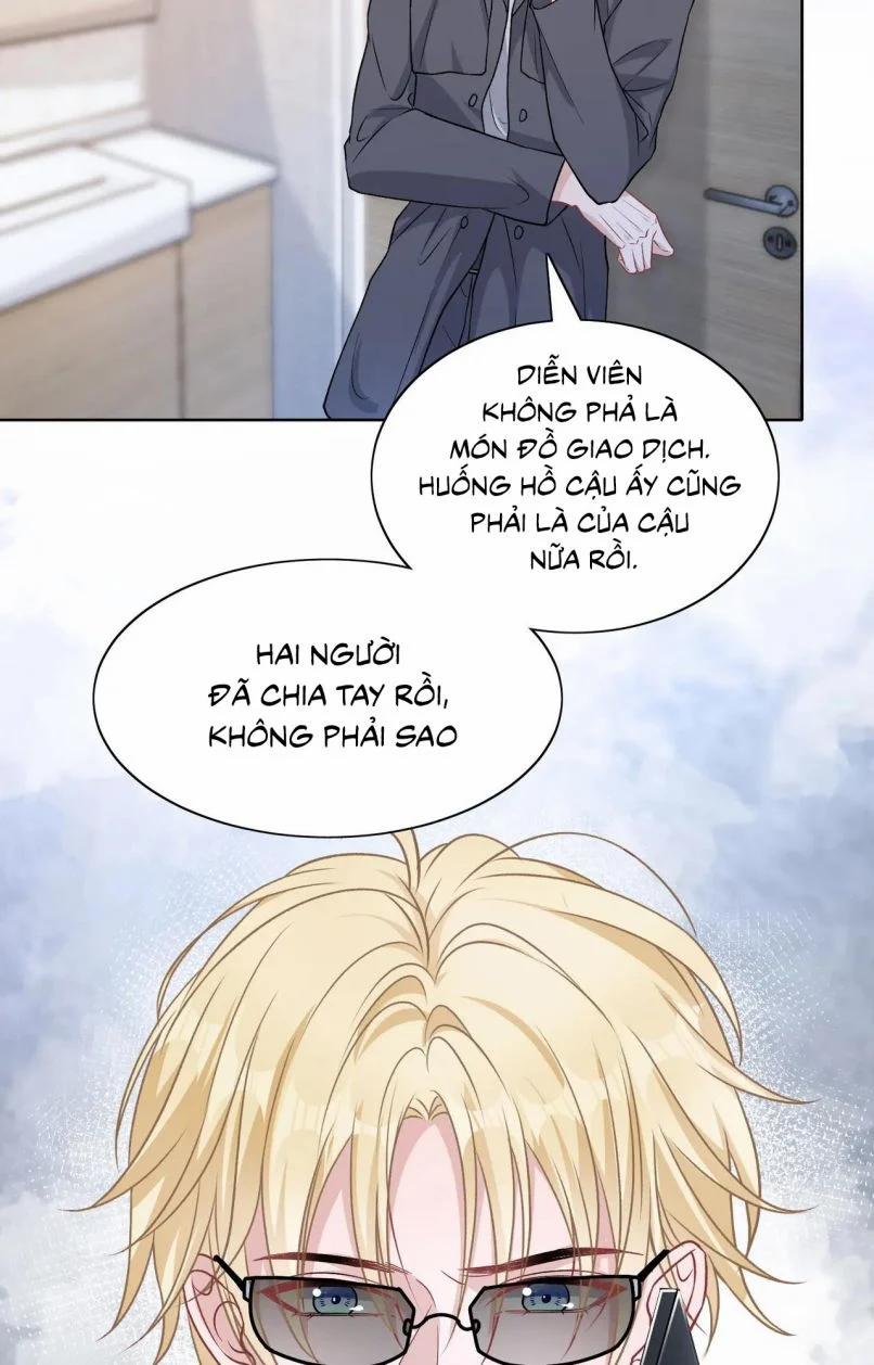 Sẵn Lòng Thua Cuộc 38 trang 7