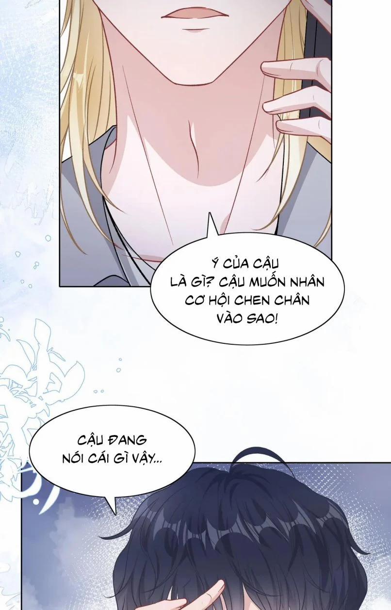 Sẵn Lòng Thua Cuộc 38 trang 9