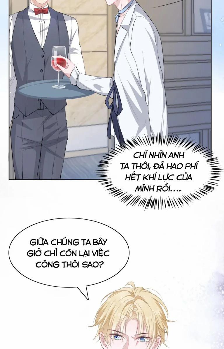 Sẵn Lòng Thua Cuộc 39 trang 10