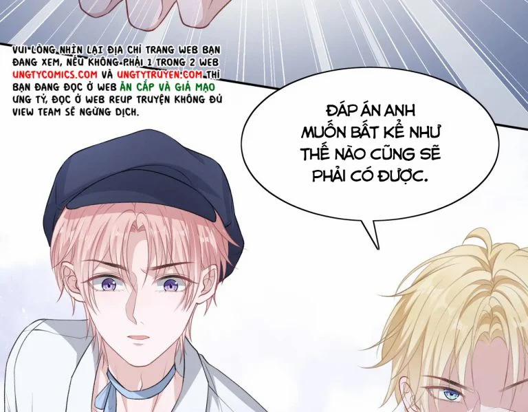 Sẵn Lòng Thua Cuộc 39 trang 14