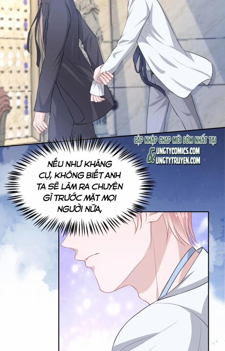 Sẵn Lòng Thua Cuộc 39 trang 18