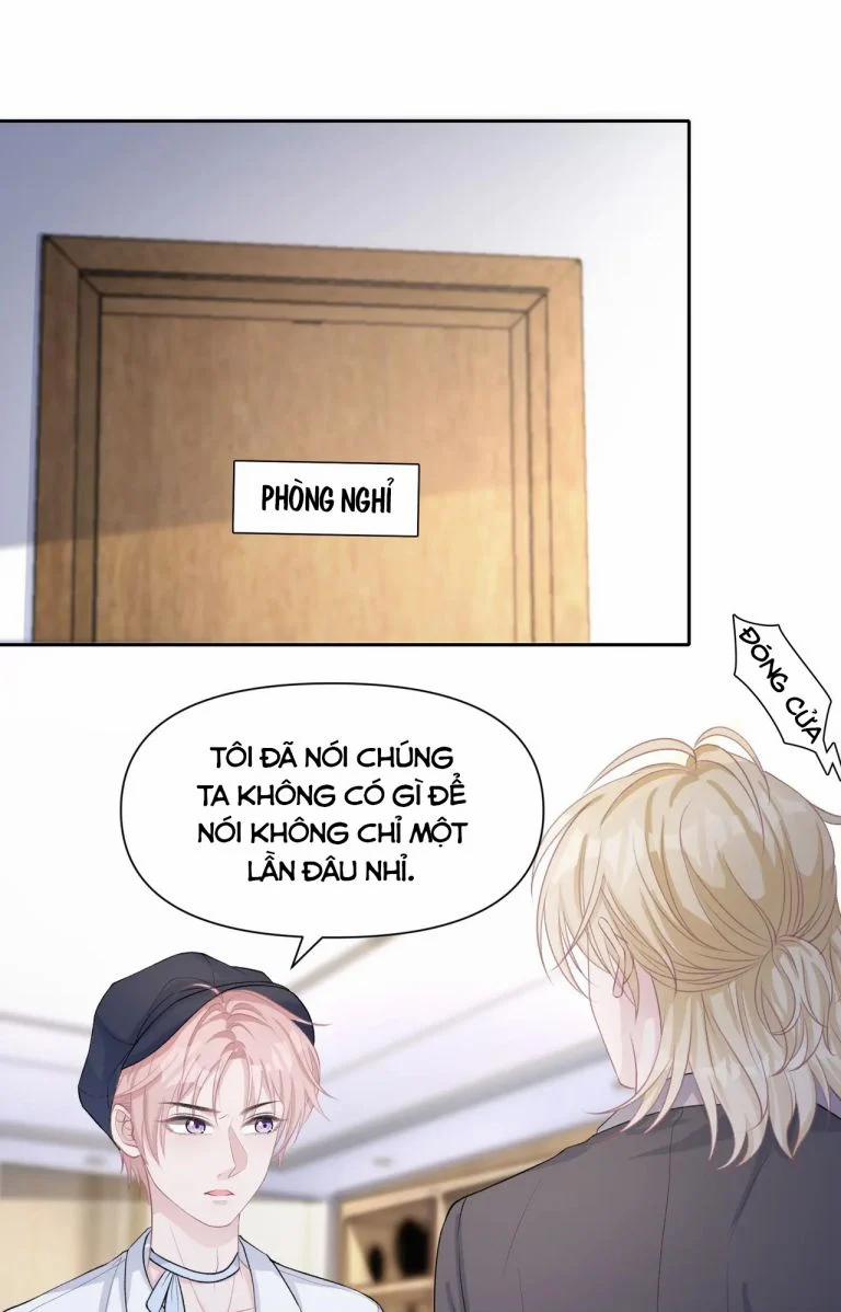 Sẵn Lòng Thua Cuộc 39 trang 21