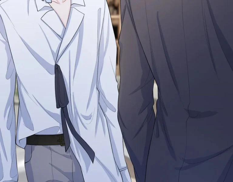 Sẵn Lòng Thua Cuộc 39 trang 22