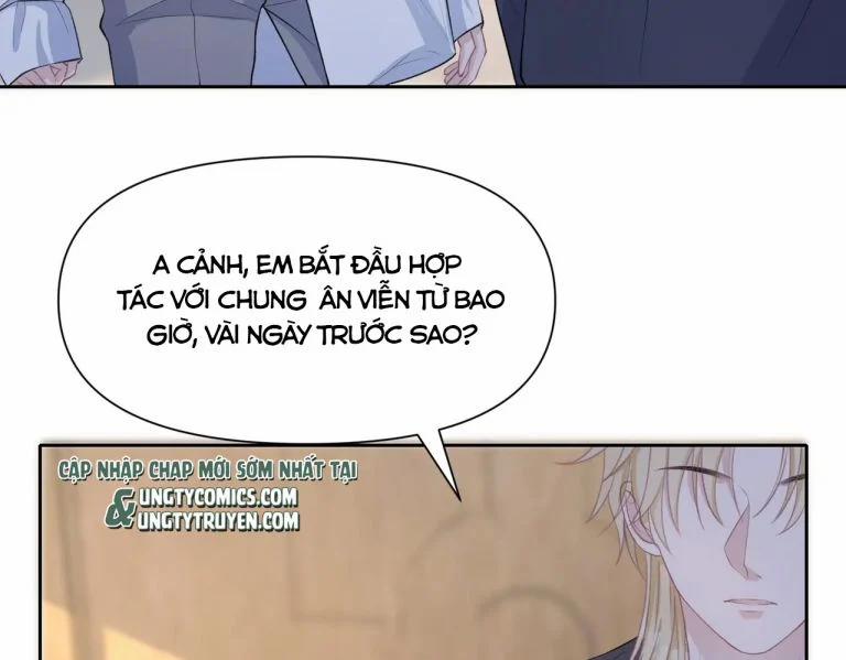 Sẵn Lòng Thua Cuộc 39 trang 23