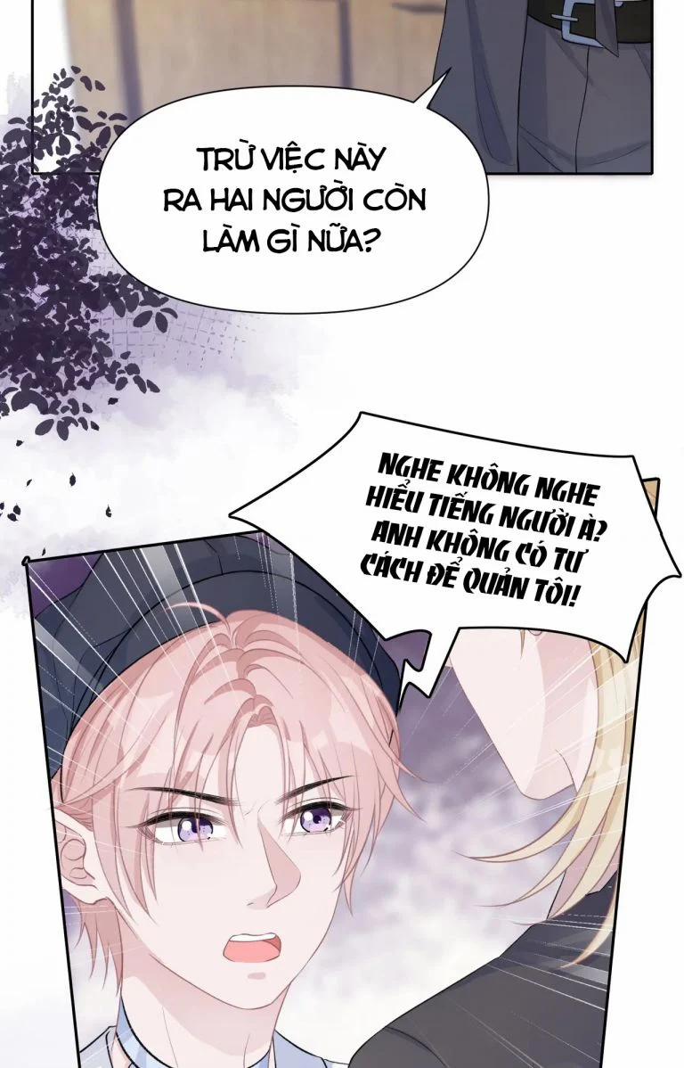 Sẵn Lòng Thua Cuộc 39 trang 25