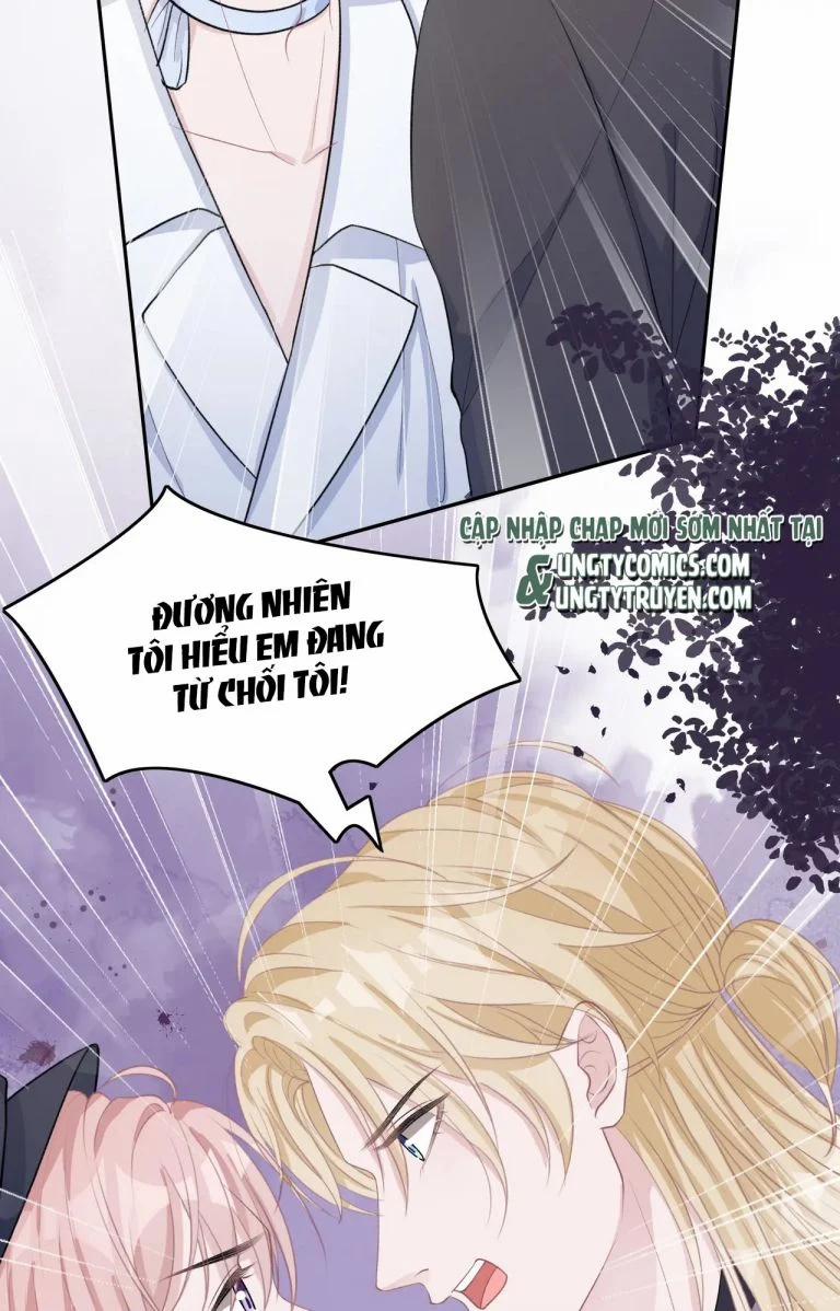 Sẵn Lòng Thua Cuộc 39 trang 26