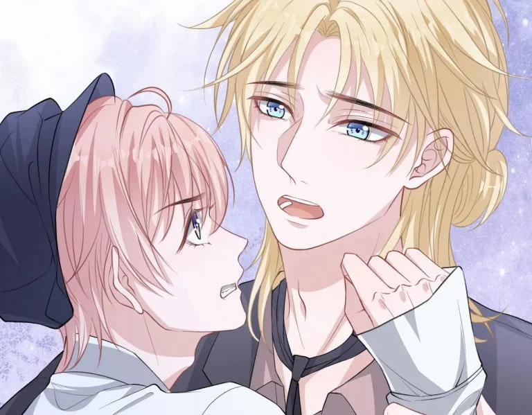 Sẵn Lòng Thua Cuộc 39 trang 40