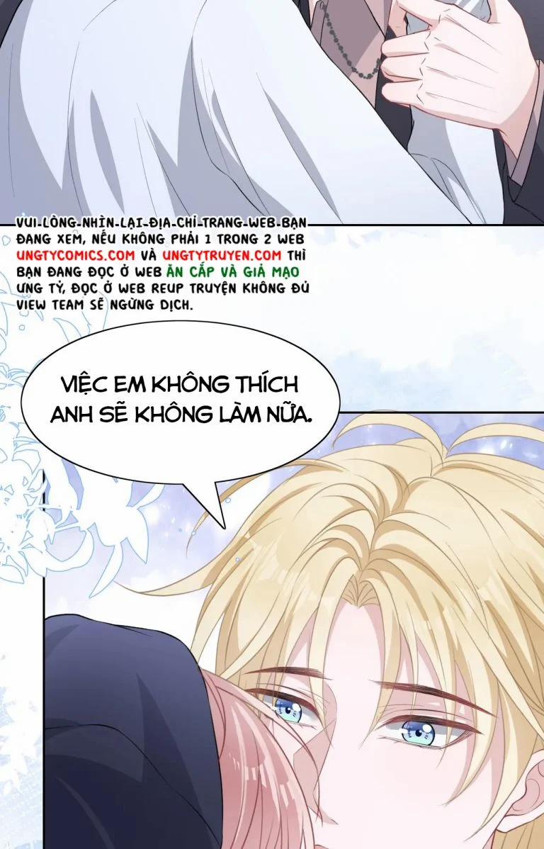 Sẵn Lòng Thua Cuộc 39 trang 41