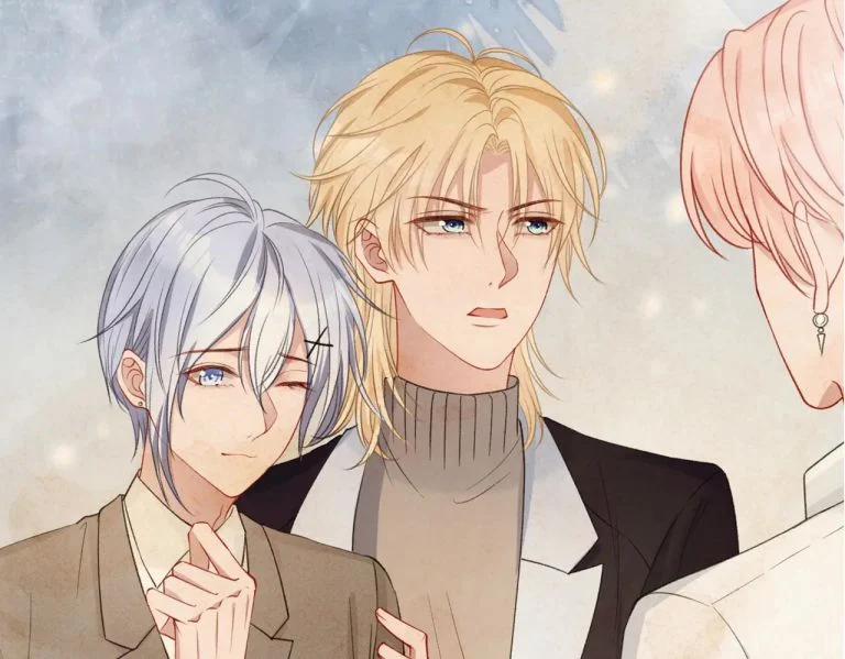 Sẵn Lòng Thua Cuộc 39 trang 45