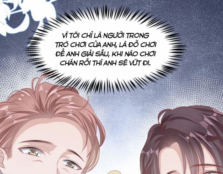 Sẵn Lòng Thua Cuộc 39 trang 47