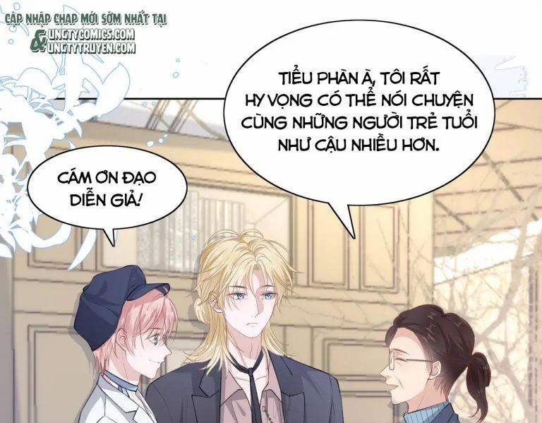 Sẵn Lòng Thua Cuộc 39 trang 5