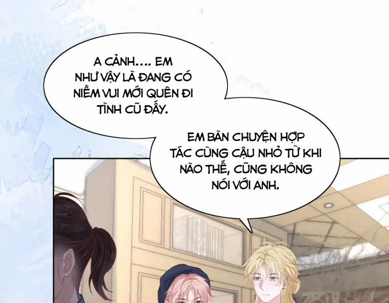 Sẵn Lòng Thua Cuộc 39 trang 7