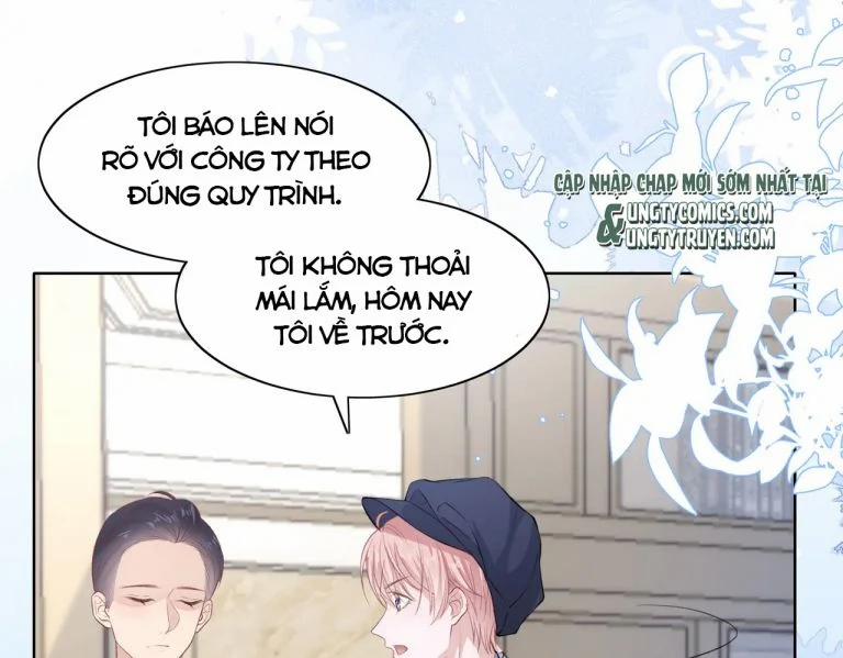 Sẵn Lòng Thua Cuộc 39 trang 9