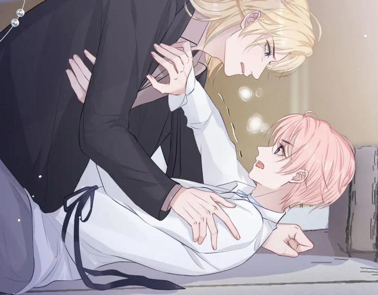 Sẵn Lòng Thua Cuộc 39 trang 90