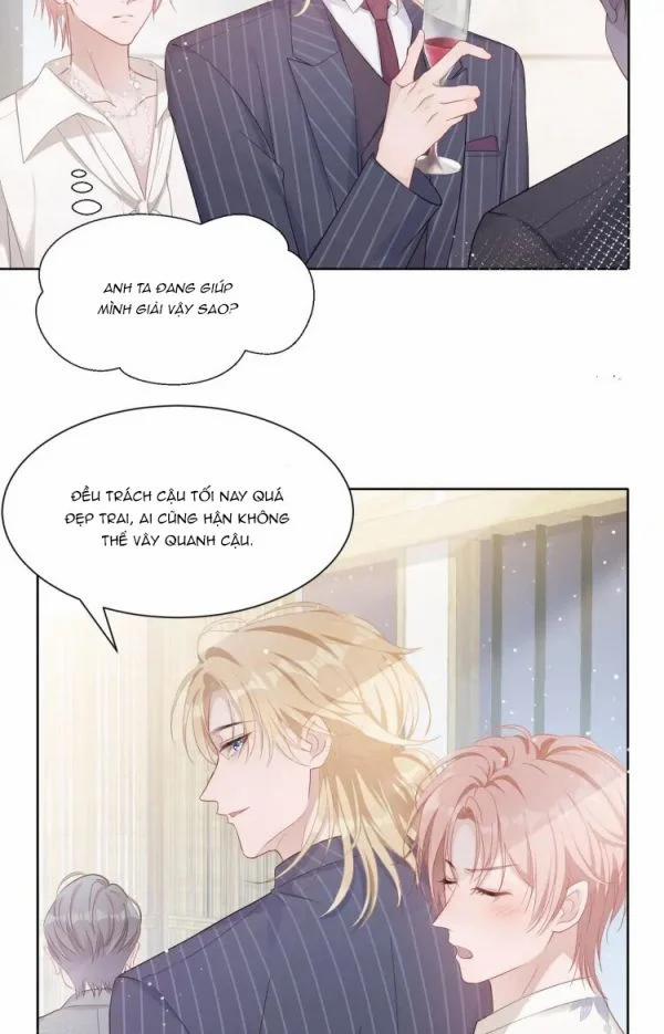 Sẵn Lòng Thua Cuộc 4 trang 13