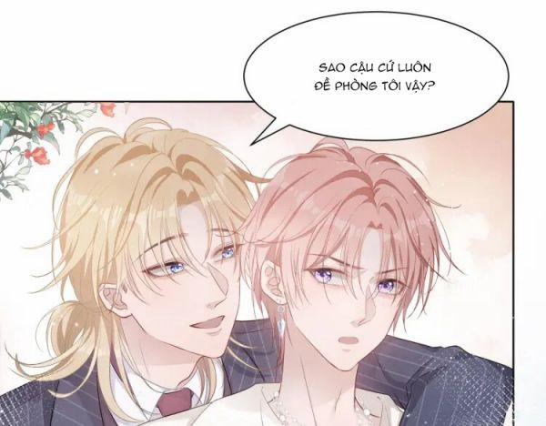 Sẵn Lòng Thua Cuộc 4 trang 20