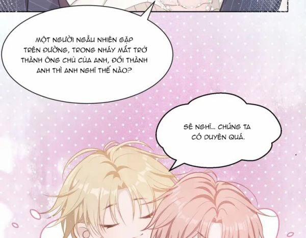 Sẵn Lòng Thua Cuộc 4 trang 21