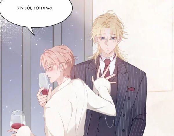 Sẵn Lòng Thua Cuộc 4 trang 29