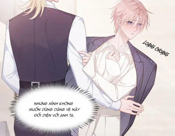 Sẵn Lòng Thua Cuộc 4 trang 75