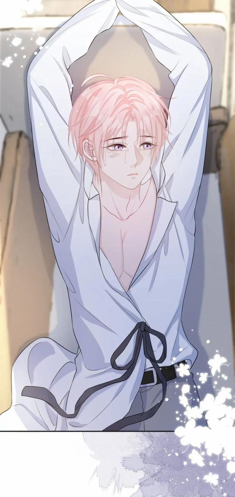 Sẵn Lòng Thua Cuộc 40 trang 11