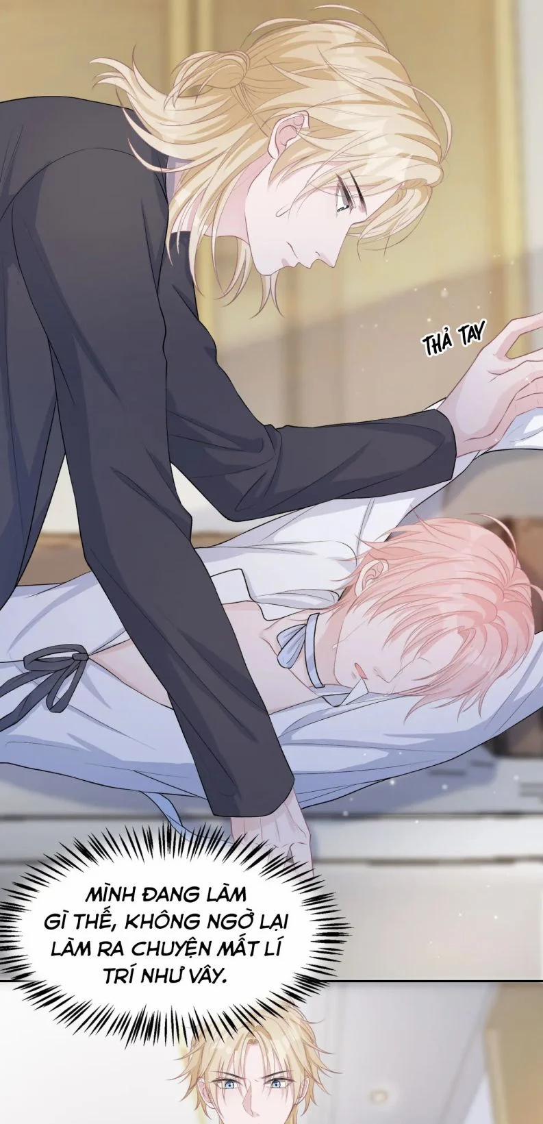 Sẵn Lòng Thua Cuộc 40 trang 13