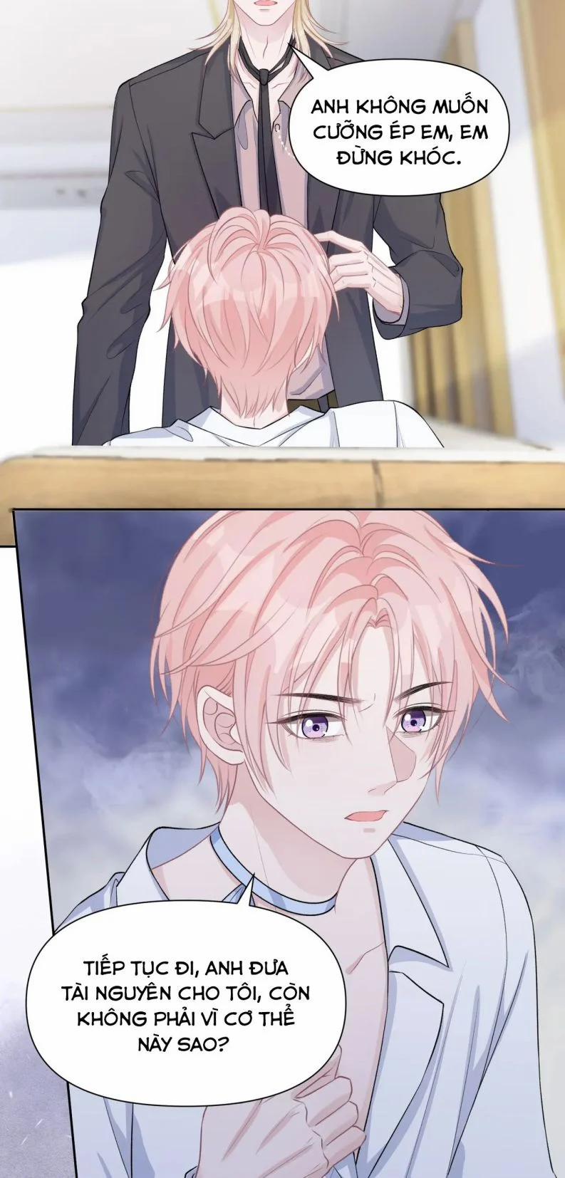 Sẵn Lòng Thua Cuộc 40 trang 14