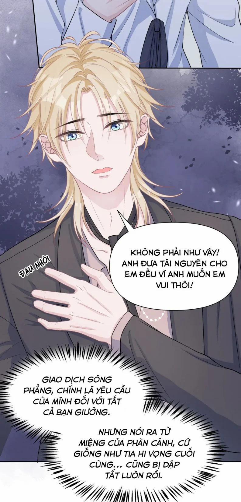 Sẵn Lòng Thua Cuộc 40 trang 15