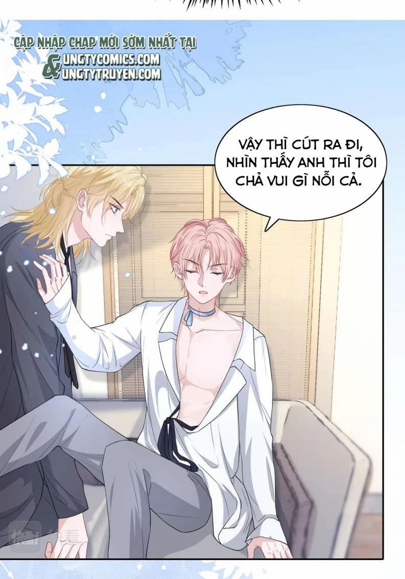 Sẵn Lòng Thua Cuộc 40 trang 16