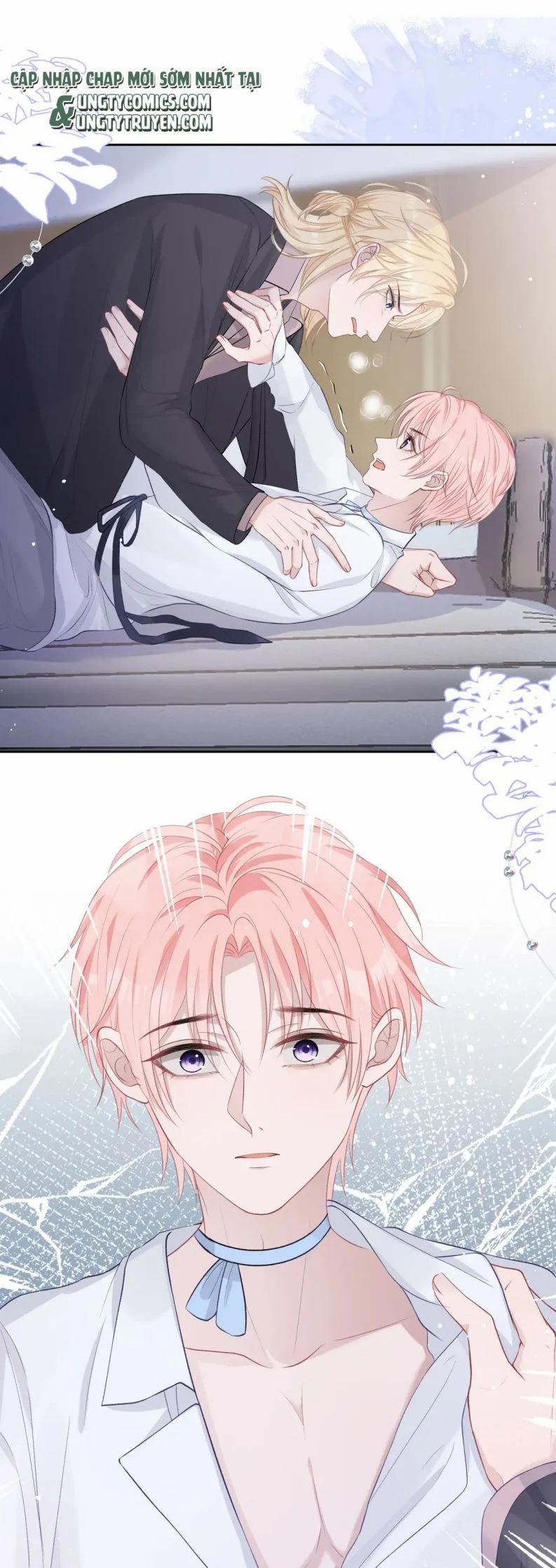 Sẵn Lòng Thua Cuộc 40 trang 2