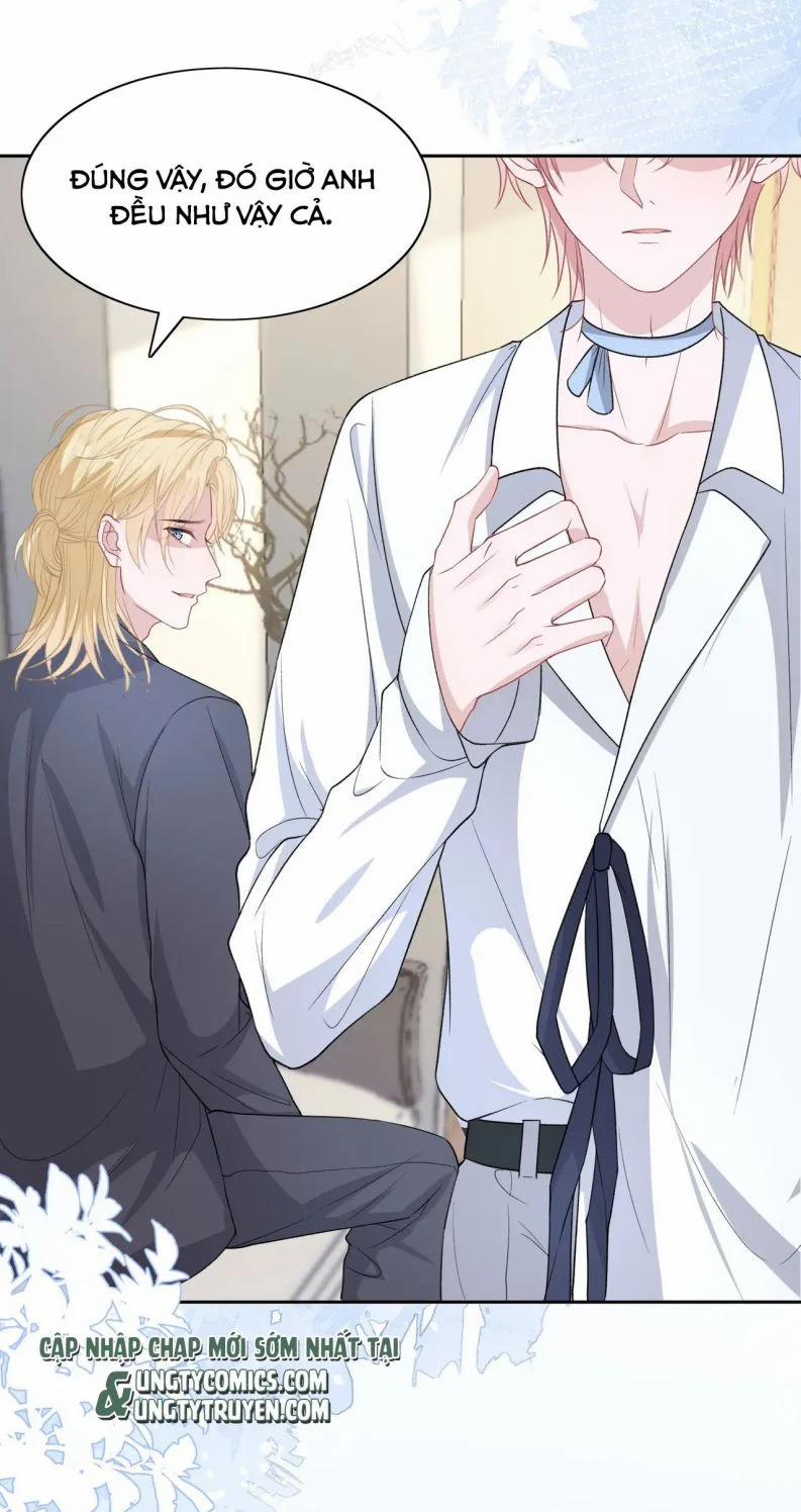 Sẵn Lòng Thua Cuộc 40 trang 20