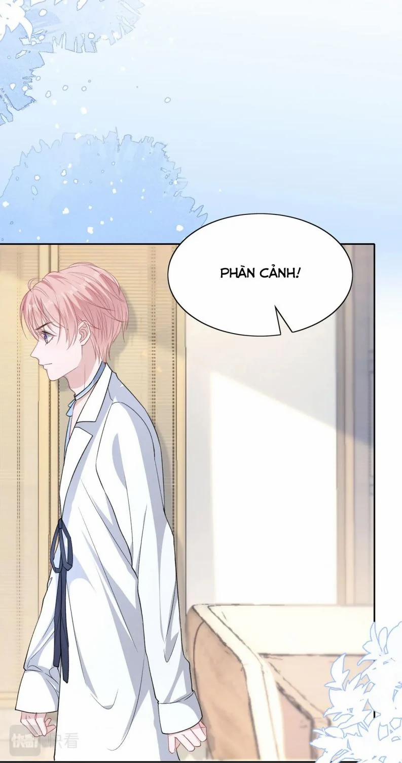 Sẵn Lòng Thua Cuộc 40 trang 21