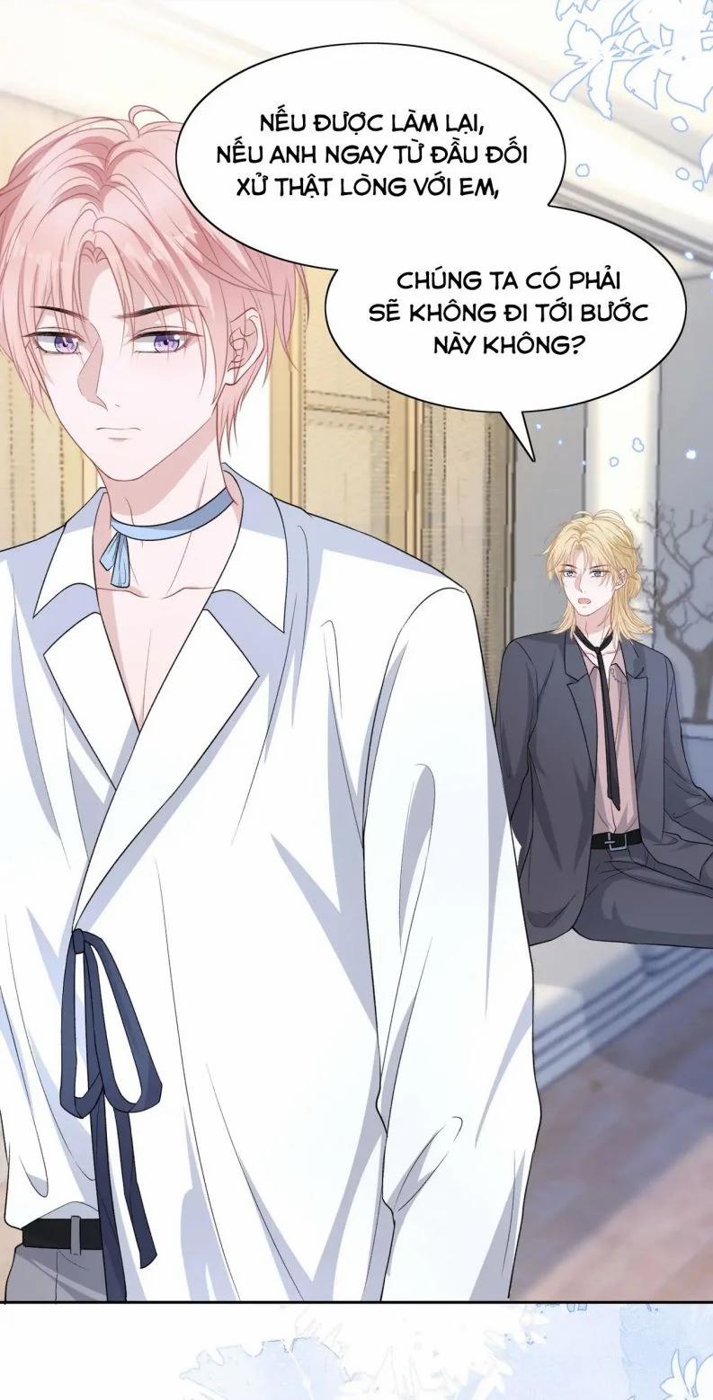 Sẵn Lòng Thua Cuộc 40 trang 22