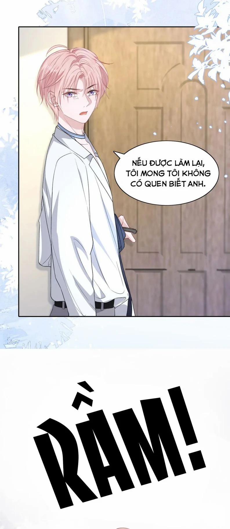 Sẵn Lòng Thua Cuộc 40 trang 23