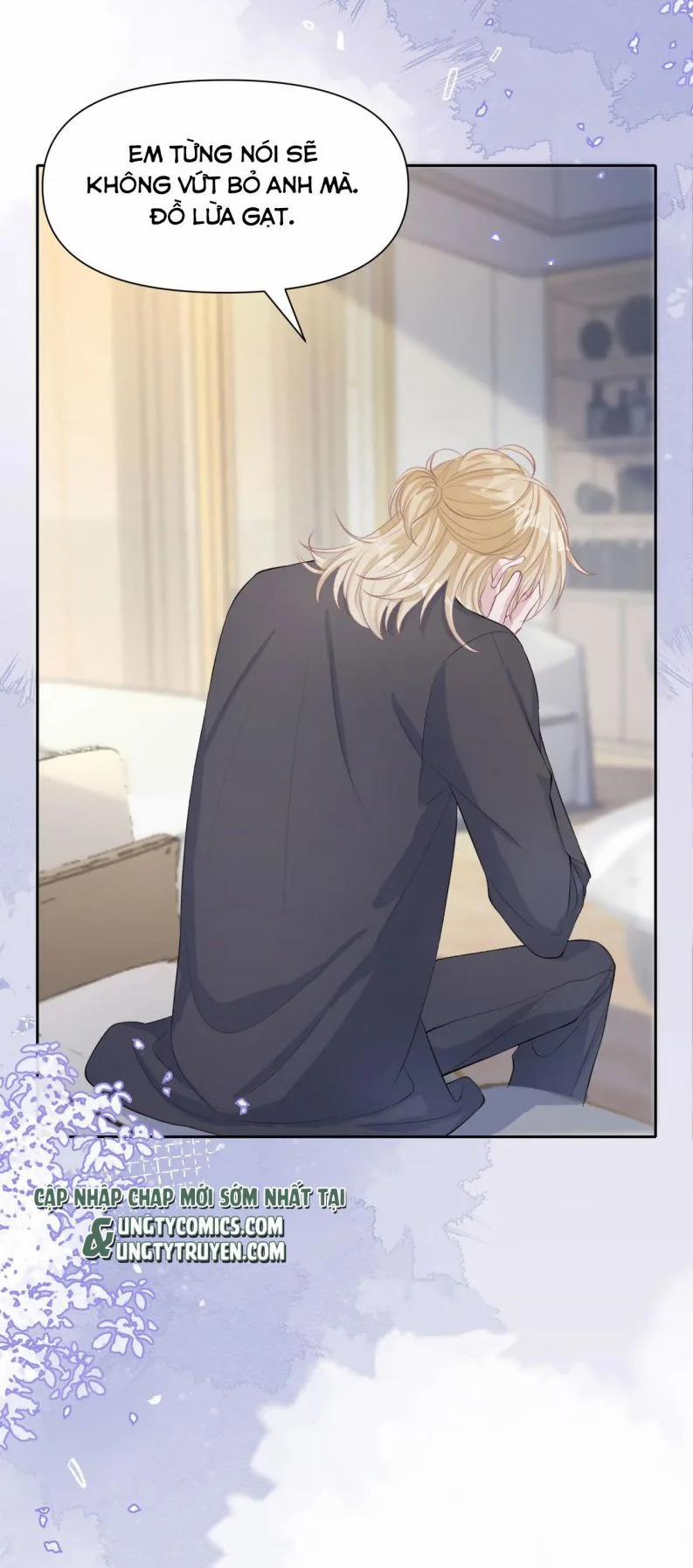 Sẵn Lòng Thua Cuộc 40 trang 25