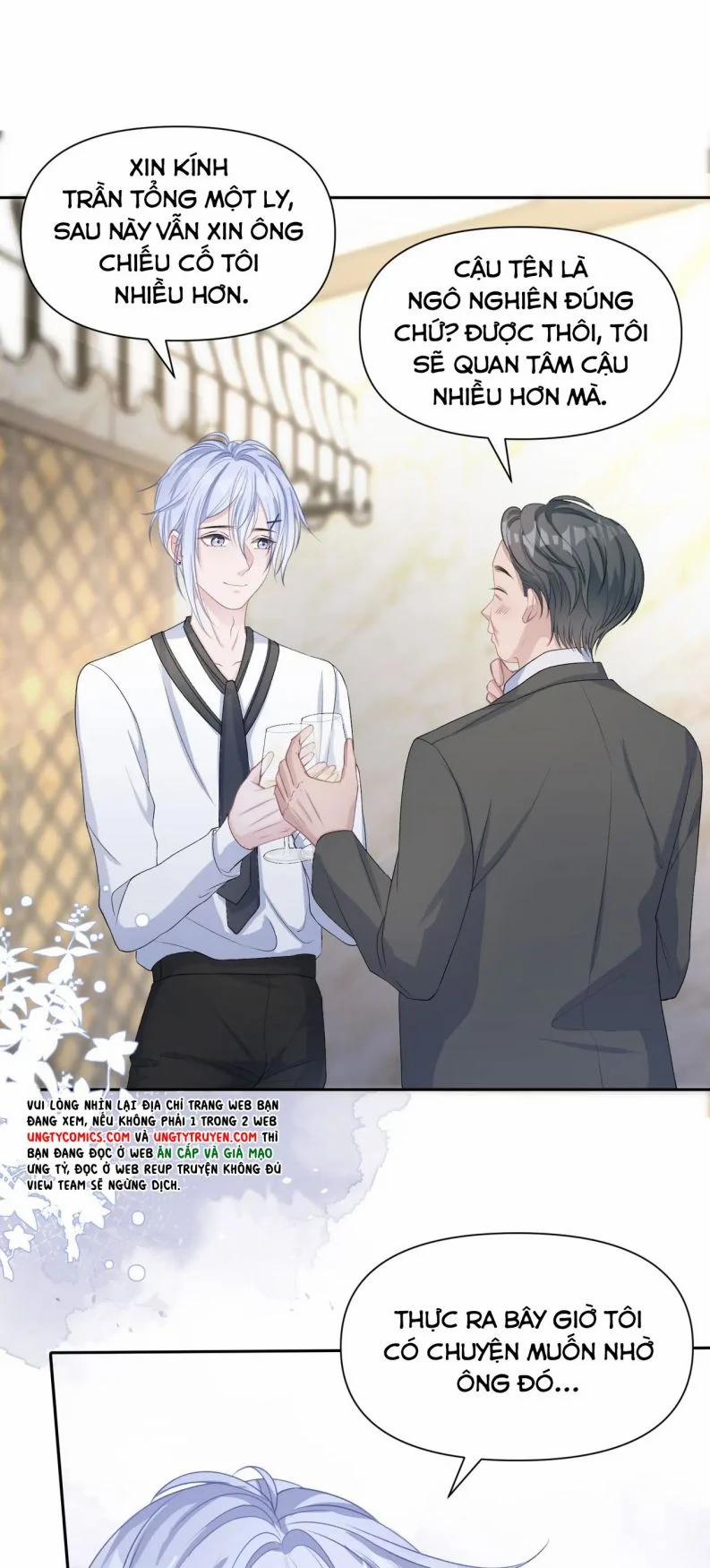 Sẵn Lòng Thua Cuộc 40 trang 27