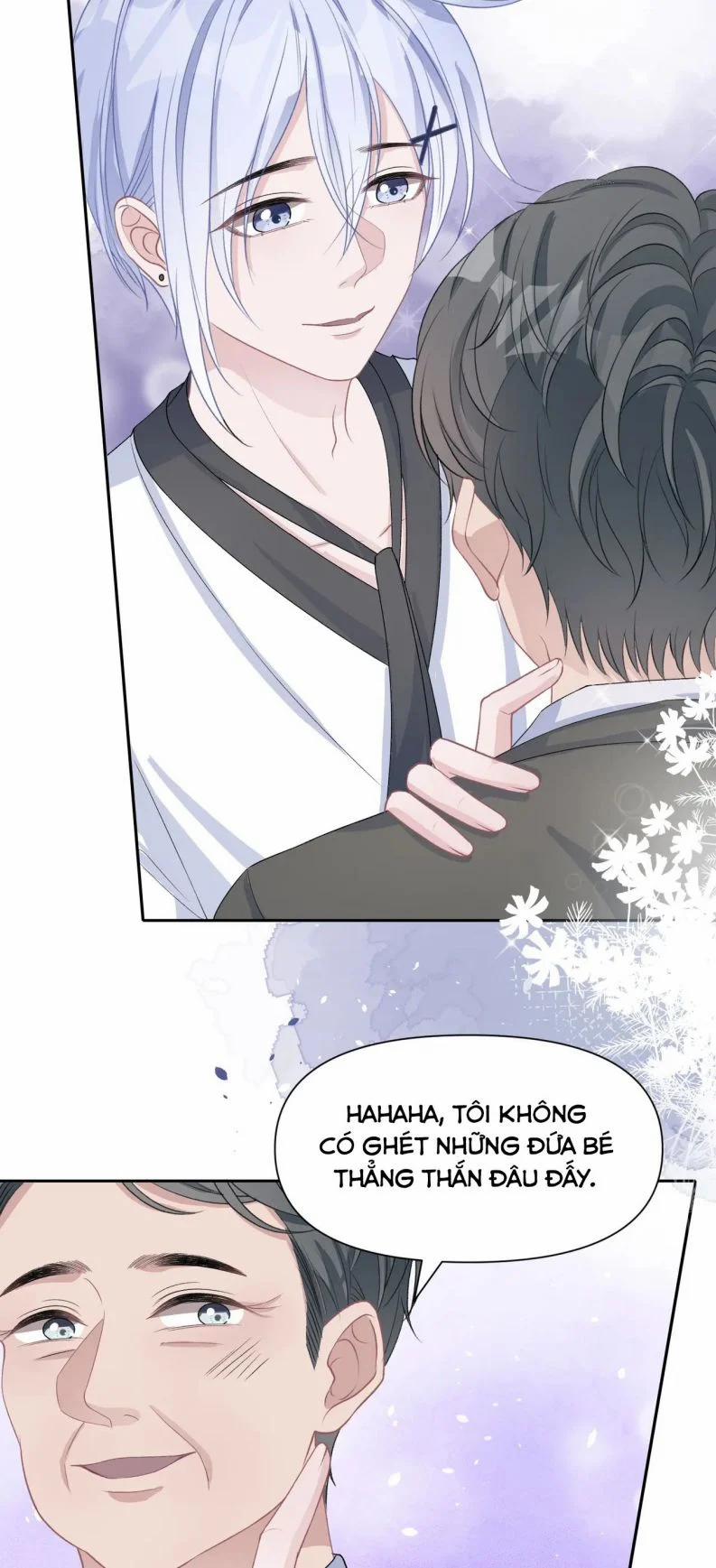 Sẵn Lòng Thua Cuộc 40 trang 28