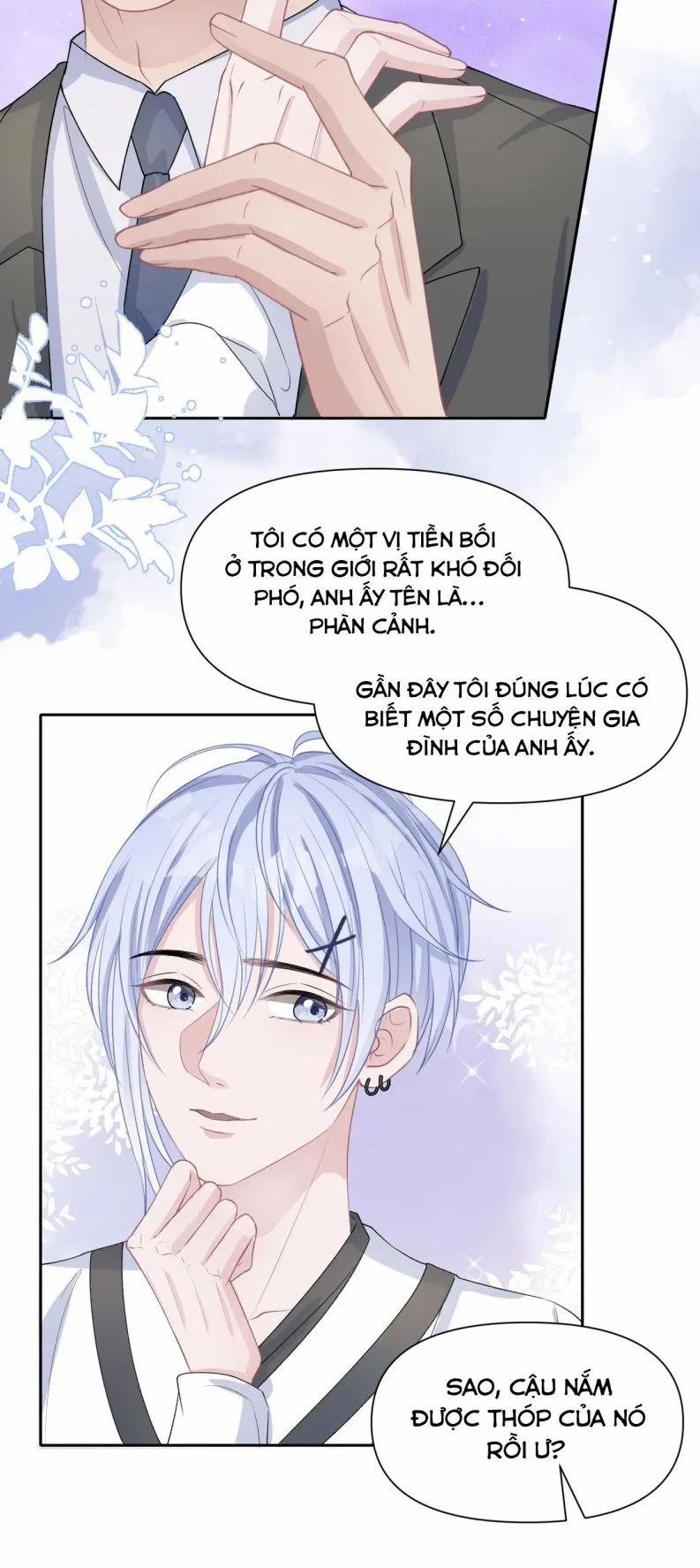 Sẵn Lòng Thua Cuộc 40 trang 29