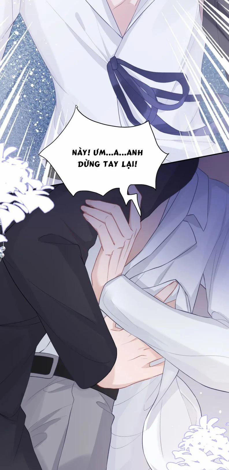 Sẵn Lòng Thua Cuộc 40 trang 3