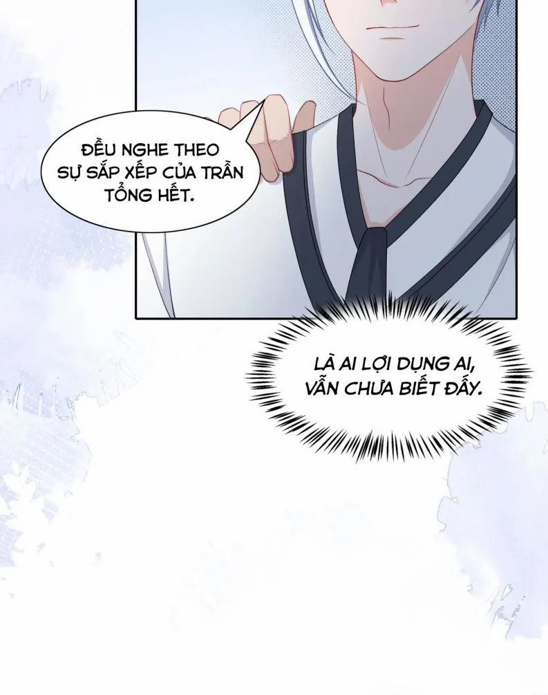 Sẵn Lòng Thua Cuộc 40 trang 31