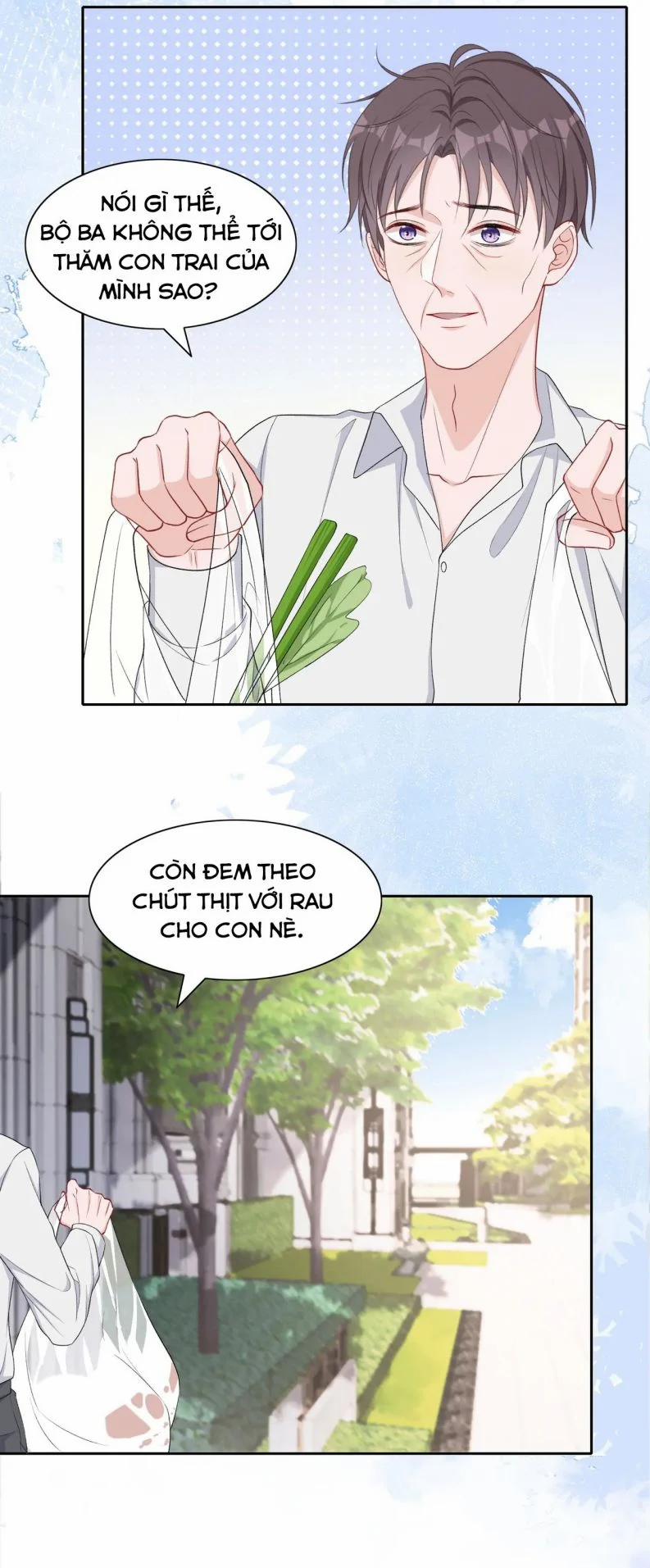 Sẵn Lòng Thua Cuộc 40 trang 34