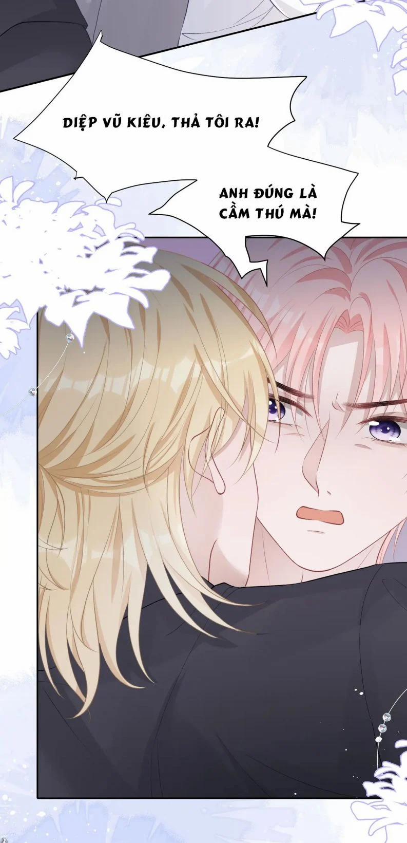 Sẵn Lòng Thua Cuộc 40 trang 4