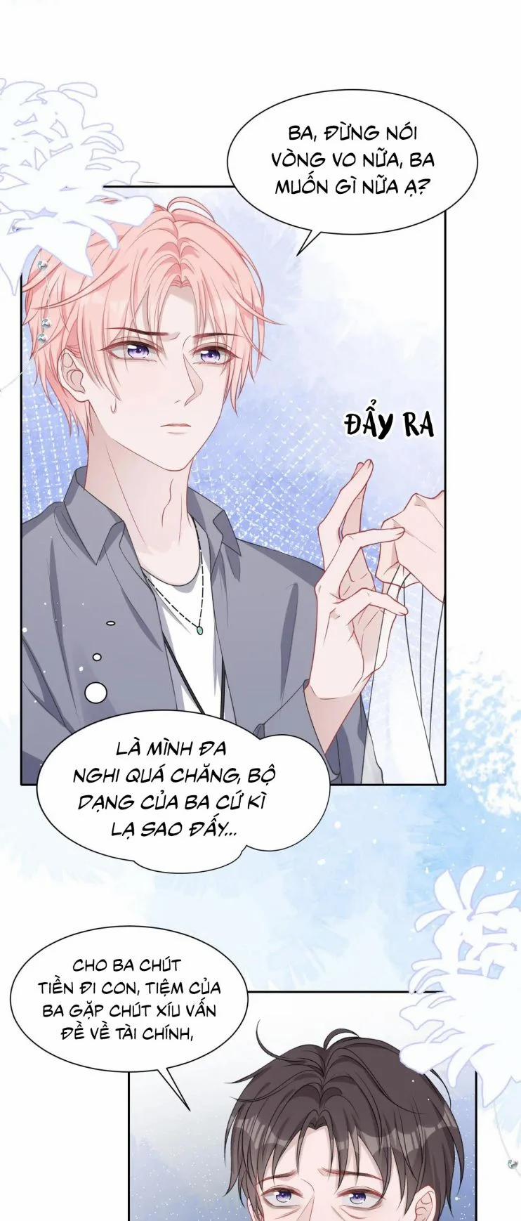 Sẵn Lòng Thua Cuộc 41 trang 2