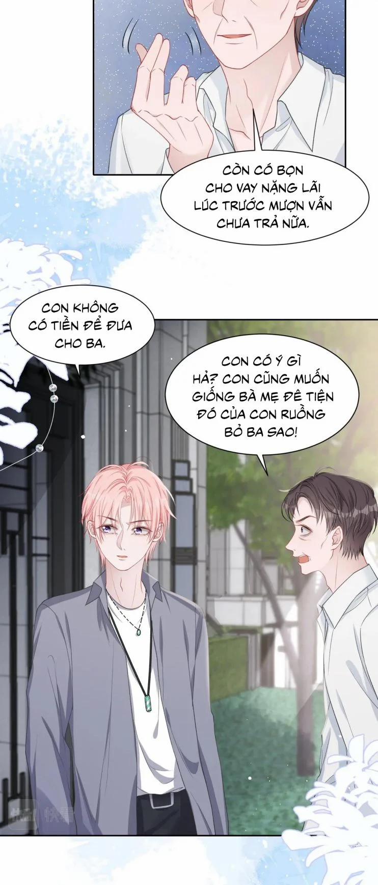 Sẵn Lòng Thua Cuộc 41 trang 3