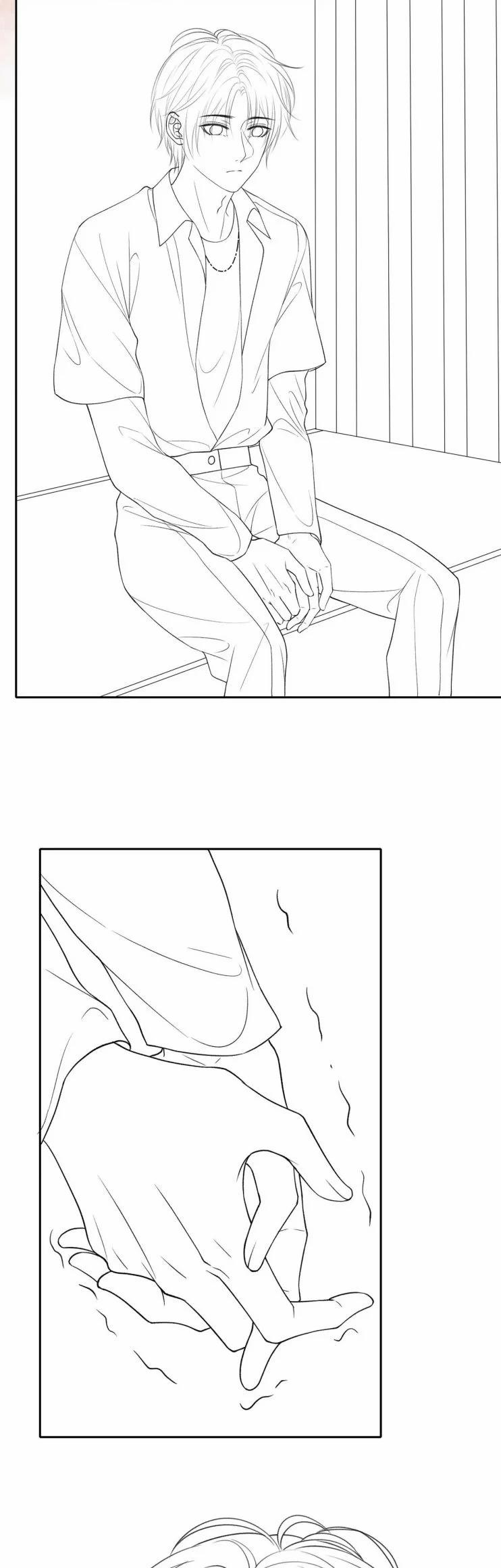 Sẵn Lòng Thua Cuộc 41 trang 33