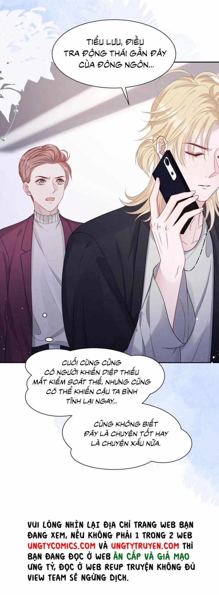 Sẵn Lòng Thua Cuộc 42 trang 10