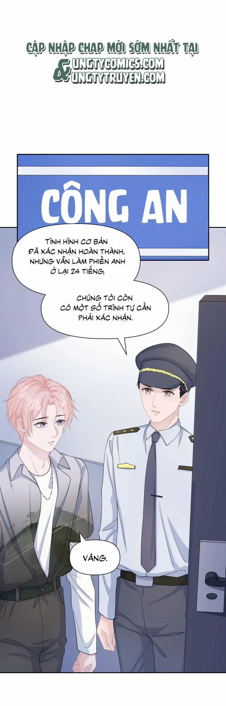 Sẵn Lòng Thua Cuộc 42 trang 11