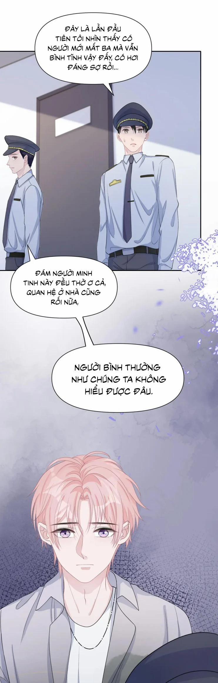 Sẵn Lòng Thua Cuộc 42 trang 12